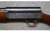 Remington, Model 11 Autoloader (The Sportsman) Semi-Auto Shotgun, 12 GA - 4 of 9
