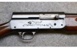 Remington, Model 11 Autoloader (The Sportsman) Semi-Auto Shotgun, 12 GA - 2 of 9