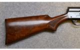 Remington, Model 11 Autoloader (The Sportsman) Semi-Auto Shotgun, 12 GA - 5 of 9