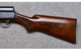 Remington, Model 11 Autoloader (The Sportsman) Semi-Auto Shotgun, 12 GA - 7 of 9