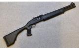 Mossberg, Model 930 Special Purpose SPX Blackwater Series Semi-Auto Shotgun, 12 GA - 1 of 9