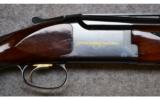 Browning, Model Citori Special Sporting Clays Edition O/U Break Action Shotgun, 12 GA - 2 of 9