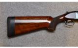 Browning, Model Citori Special Sporting Clays Edition O/U Break Action Shotgun, 12 GA - 5 of 9