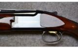 Browning, Model Citori Special Sporting Clays Edition O/U Break Action Shotgun, 12 GA - 4 of 9