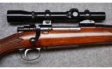 Sako, Model Finnbear Model Mannlicher Carbine Bolt Action Rifle, .375 Holland and
Holland Magnum - 2 of 9