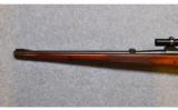 Sako, Model Finnbear Model Mannlicher Carbine Bolt Action Rifle, .375 Holland and
Holland Magnum - 6 of 9