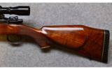 Sako, Model Finnbear Model Mannlicher Carbine Bolt Action Rifle, .375 Holland and
Holland Magnum - 7 of 9