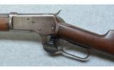 Winchester, Model 1892 Lever Action Rifle, .32 Winchester Center Fire - 5 of 7