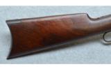 Winchester, Model 1892 Lever Action Rifle, .32 Winchester Center Fire - 4 of 7
