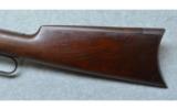Winchester, Model 1892 Lever Action Rifle, .32 Winchester Center Fire - 7 of 7