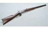 Winchester, Model 1892 Lever Action Rifle, .32 Winchester Center Fire - 1 of 7