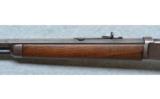 Winchester, Model 1892 Lever Action Rifle, .32 Winchester Center Fire - 6 of 7
