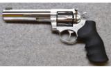 Ruger, Model GP100 Stainless Steel Double Action Revolver, .357 Smith and Wesson Magnum - 2 of 2