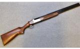 Richland Arms, Model 757 (FOR PARTS ONLY - NO WARRANTY - CRACKED STOCK) O/U Break Action Shotgun, 12 GA - 1 of 9