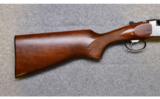 Richland Arms, Model 757 (FOR PARTS ONLY - NO WARRANTY - CRACKED STOCK) O/U Break Action Shotgun, 12 GA - 5 of 9