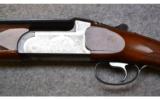Richland Arms, Model 757 (FOR PARTS ONLY - NO WARRANTY - CRACKED STOCK) O/U Break Action Shotgun, 12 GA - 4 of 9