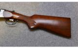 Richland Arms, Model 757 (FOR PARTS ONLY - NO WARRANTY - CRACKED STOCK) O/U Break Action Shotgun, 12 GA - 7 of 9