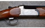 Richland Arms, Model 757 (FOR PARTS ONLY - NO WARRANTY - CRACKED STOCK) O/U Break Action Shotgun, 12 GA - 2 of 9