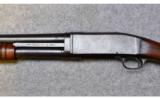 Remington, Model 10 Pump Action Shotgun, 12 GA - 4 of 9