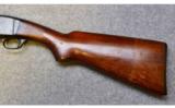 Remington, Model 10 Pump Action Shotgun, 12 GA - 7 of 9