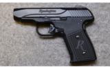 Remington, Model R51 Semi-Auto Pistol, 9X19 MM Parabellum +P - 2 of 2