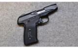 Remington, Model R51 Semi-Auto Pistol, 9X19 MM Parabellum +P - 1 of 2