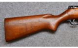 Marlin, Model 88 Promotional Semi-Auto Rifle, .22 Long Rifle - 5 of 9