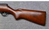 Marlin, Model 88 Promotional Semi-Auto Rifle, .22 Long Rifle - 7 of 9