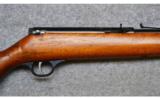 Marlin, Model 88 Promotional Semi-Auto Rifle, .22 Long Rifle - 2 of 9