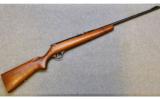 Marlin, Model 88 Promotional Semi-Auto Rifle, .22 Long Rifle - 1 of 9