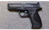 Smith and Wesson, Model M&P9 C.O.R.E. Performance Center Semi-Auto Pistol, 9X19 MM Parabellum - 2 of 2