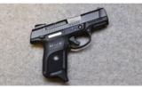 Ruger, Model SR9C Semi-Auto Pistol, 9X19 MM Parabellum - 1 of 2