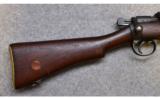 Lee-Enfield (Birmingham), Model MK III* Short Action Bolt Action Rifle (SOLD AS IS - NO WARRANTY), .303 British - 5 of 9