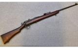 Lee-Enfield (Birmingham), Model MK III* Short Action Bolt Action Rifle (SOLD AS IS - NO WARRANTY), .303 British - 1 of 9