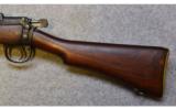 Lee-Enfield (Birmingham), Model MK III* Short Action Bolt Action Rifle (SOLD AS IS - NO WARRANTY), .303 British - 7 of 9