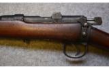 Lee-Enfield (Birmingham), Model MK III* Short Action Bolt Action Rifle (SOLD AS IS - NO WARRANTY), .303 British - 4 of 9