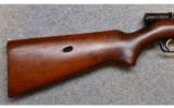 Winchester, Model 74 Semi-Auto Rifle, .22 Long Rifle - 5 of 9