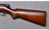 Winchester, Model 74 Semi-Auto Rifle, .22 Long Rifle - 7 of 9