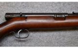 Winchester, Model 74 Semi-Auto Rifle, .22 Long Rifle - 2 of 9