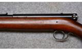 Winchester, Model 74 Semi-Auto Rifle, .22 Long Rifle - 4 of 9