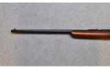 Winchester, Model 74 Semi-Auto Rifle, .22 Long Rifle - 6 of 9