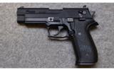 Sig Sauer, Model Mosquito Semi-Auto Pistol, .22 Long Rifle - 2 of 2