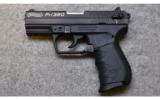Walther, Model PK380 Semi-Auto Pistol, .380 ACP - 2 of 2