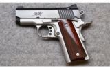 Kimber, Model Ultra Carry II Two-Tone Semi-Auto Pistol, .45 ACP - 2 of 2