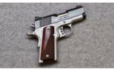 Kimber, Model Ultra Carry II Two-Tone Semi-Auto Pistol, .45 ACP - 1 of 2
