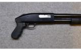 Mossberg, Model 500 (Just In Case) Slide Action Pistol Grip Firearm, 12 GA - 2 of 6
