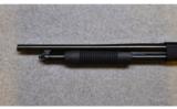 Mossberg, Model 500 (Just In Case) Slide Action Pistol Grip Firearm, 12 GA - 5 of 6