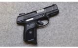 Ruger, Model SR9C Semi-Auto Pistol, 9X19 MM Parabellum - 2 of 2