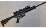 Smith and Wesson, Model M&P-10 Semi-Auto Rifle, .308 Winchester - 1 of 9