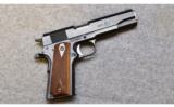 Remington, Model 1911 R1 Semi-Auto Pistol, .45 ACP - 1 of 2